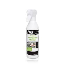 HG (combi) Microwave Cleaner 500ml