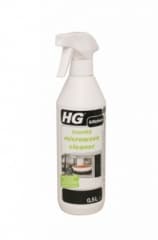 HG (combi) Microwave Cleaner 500ml 2