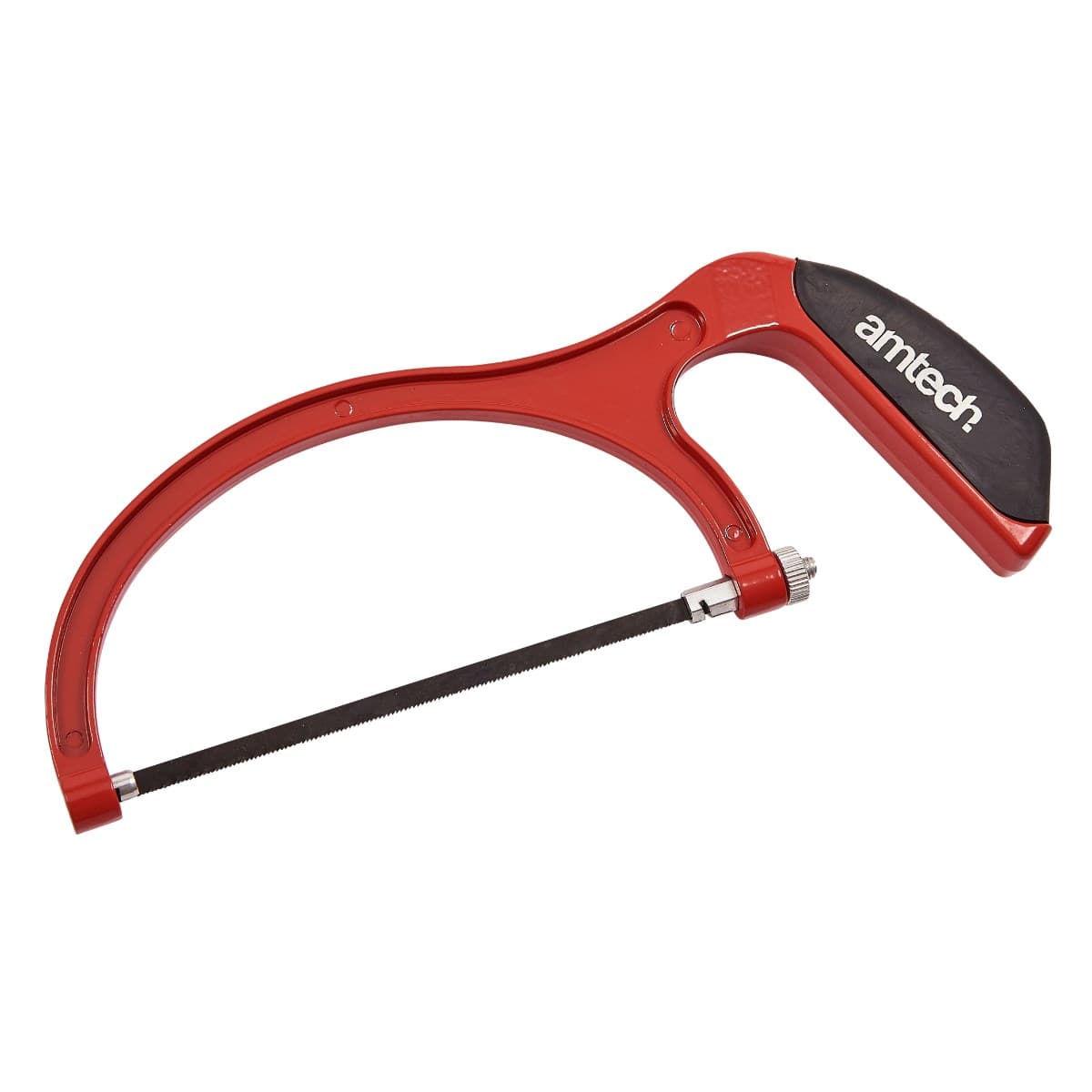 Amtech Aluminium Junior Hacksaw M1051