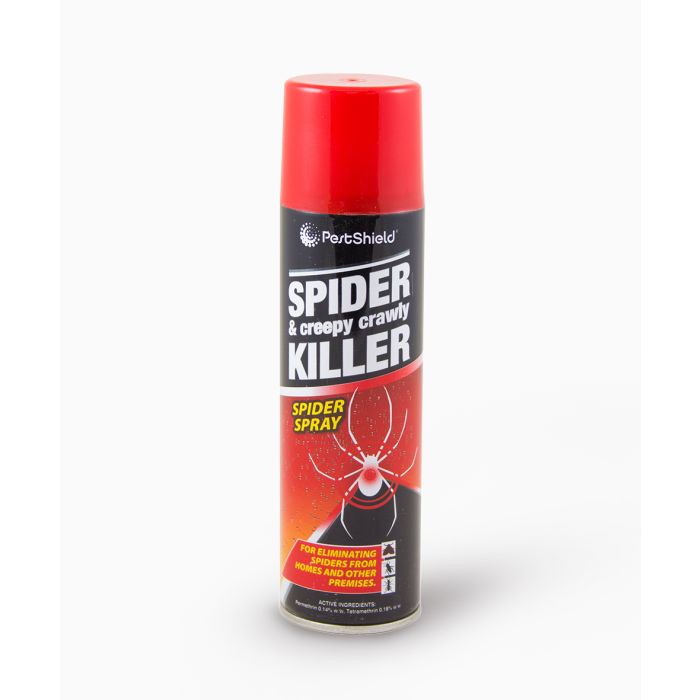 151 Pestshield  Spider & Creepy Crawly 200ml (ps0071) image