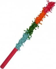 Pinata Stick 50cm - Multicolours