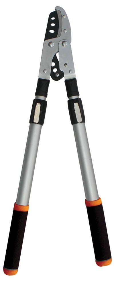  Kingfisher Pro Platinum Telescopic Anvil Ratchet Lopper [PL110]