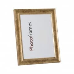 Frame 12" X 10" New York Gold