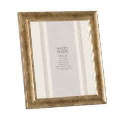Frame 10 X 8 New York Gold