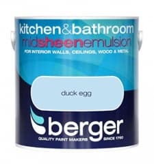 Berger Kitchen Bathroom Magnolia 2.5 L
