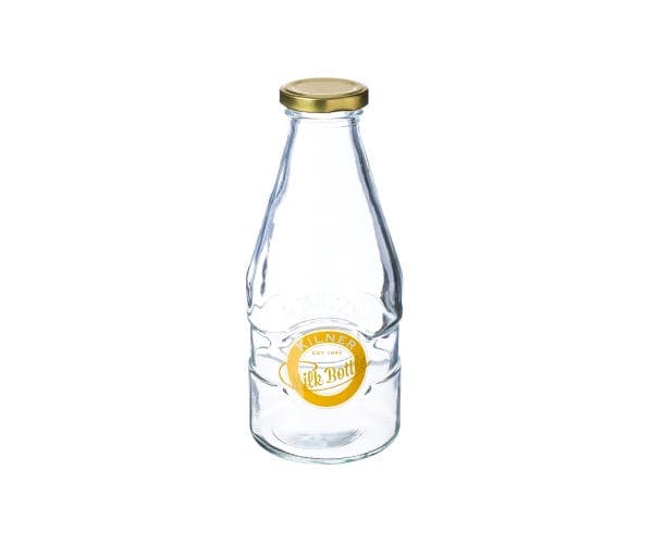 Rayware Kilner Milk Bottle 568ml