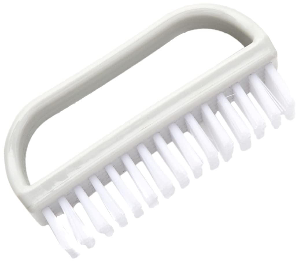 Elliotts Large Nail Brush image