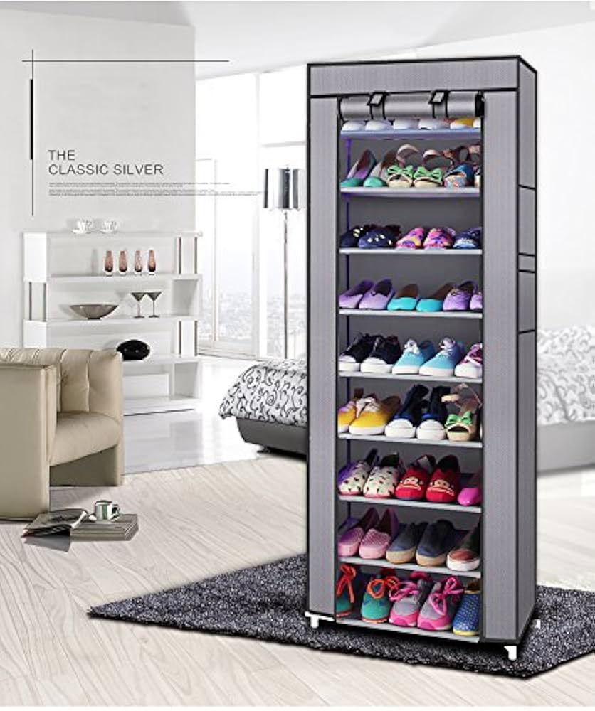 RSW Nonwoven Storage Shelf 120 X 9 image