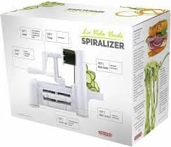 Apollo Spiralizer 2