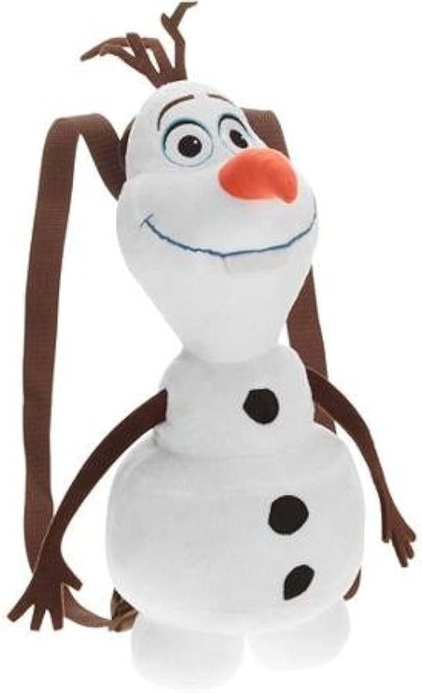 Rucksack Frozen Olaf