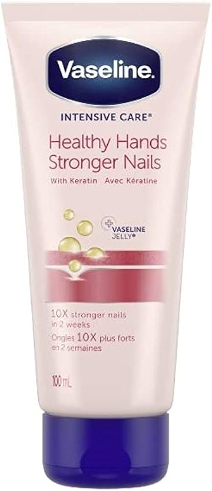 Vaseline Lotion 200ml - Handcream PK6 image