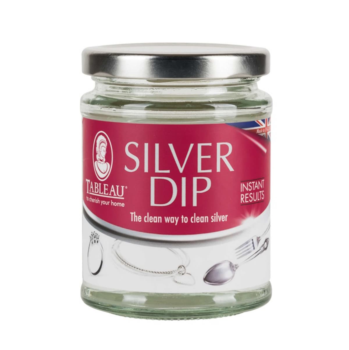 Tableau Silver Dip 230ml