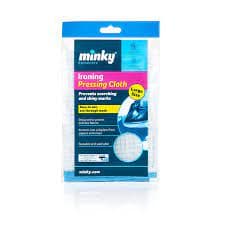 Minky Iron Pressing Cloth 1