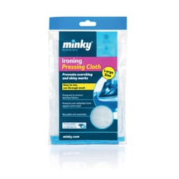 Minky Iron Pressing Cloth 2