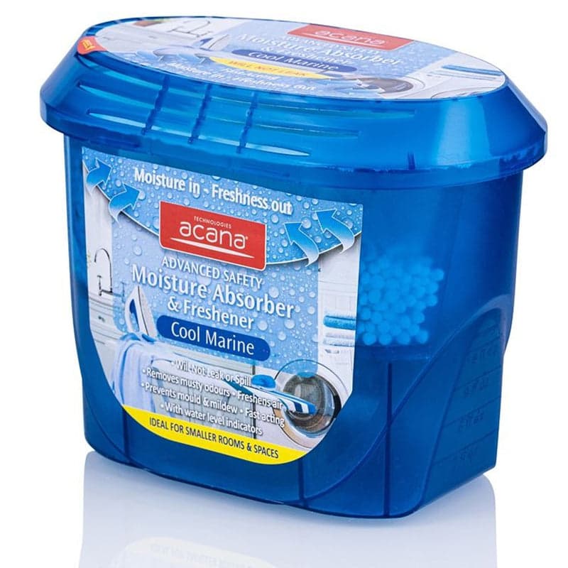 Acana 3 In 1 Moisture Absorber Cool Marine
