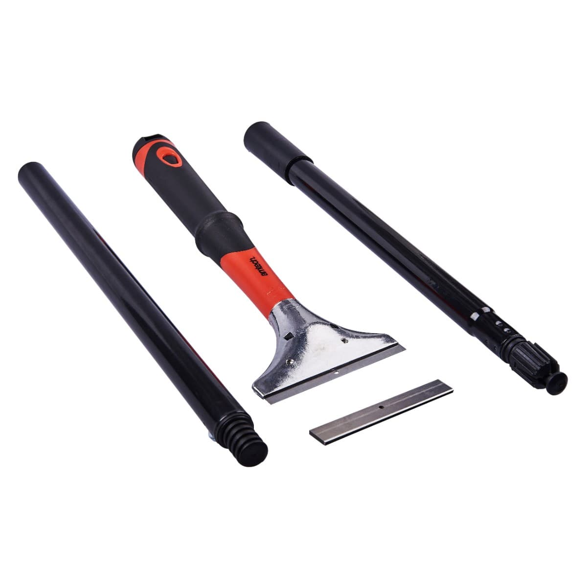 Am-tech**** Amtech Heavy Duty Scraper with Extension Handle G0954