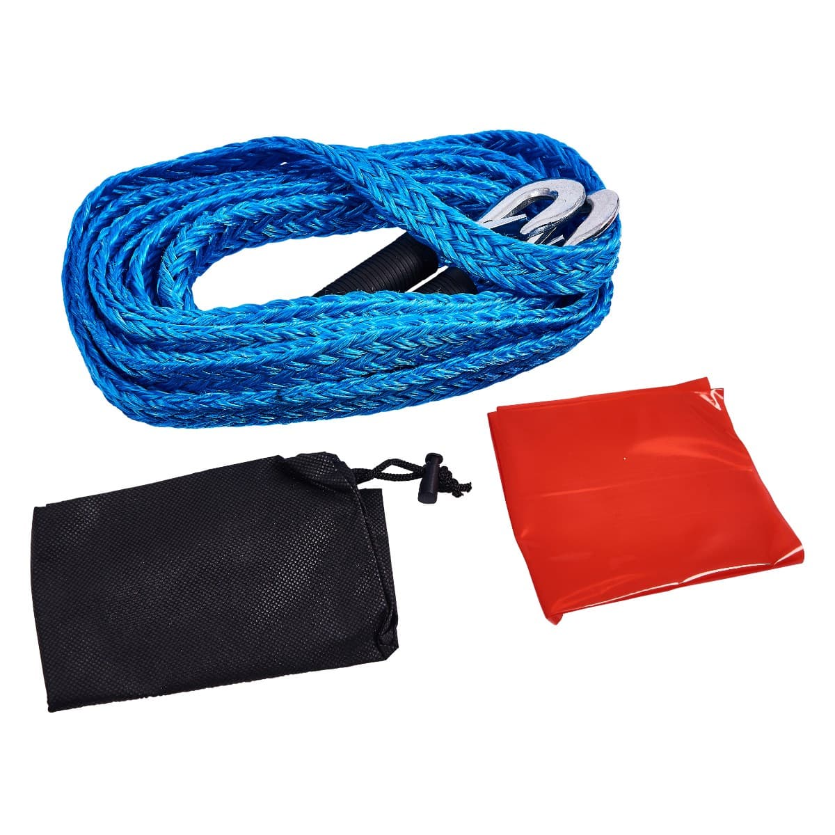 Amtech 4m Tow Rope J0103
