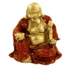 Sifcon 4 X 4 Lucky Buddha - Asstd.