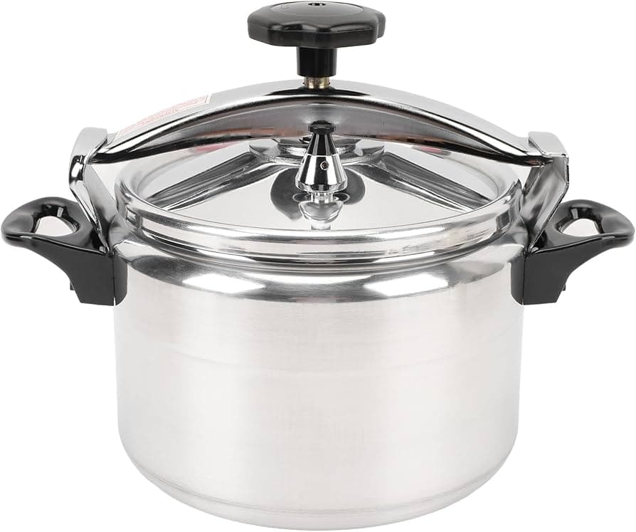 NT 7 Ltr Pressure Cooker