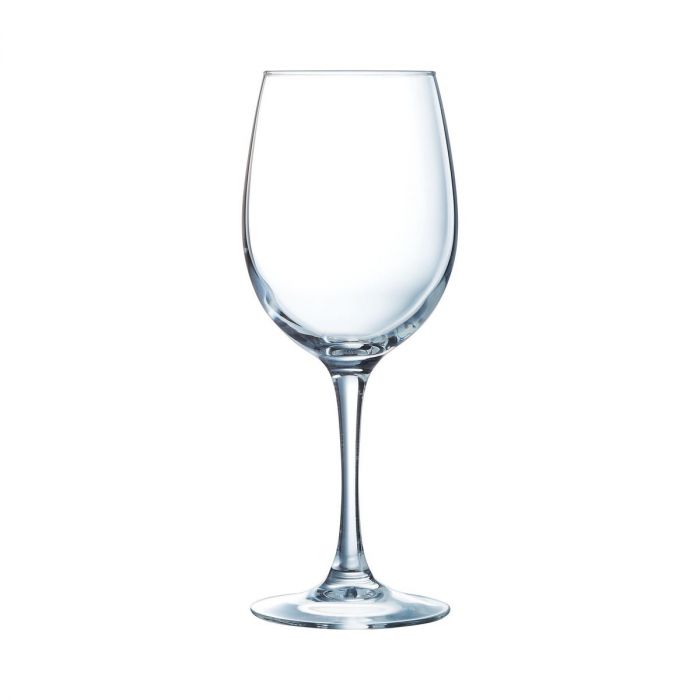 Luminarc La Cave Wine Glass 36cl Pk six image