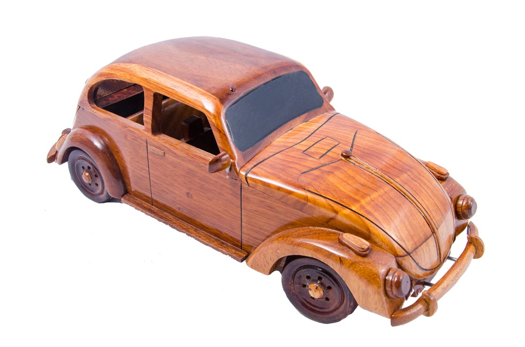 Tallon Superslim Cal: Autos Bugs & Buses & Retro Car image