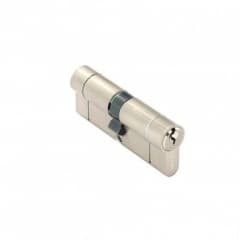Securit Anti-snap Euro Cyl Nickel 40 X 40mm