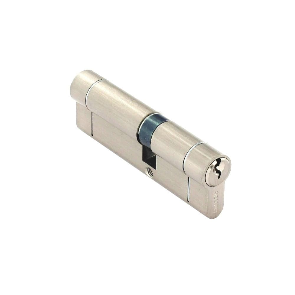 Securit Anti-snap Euro Cyl Nickel 40 X 55mm