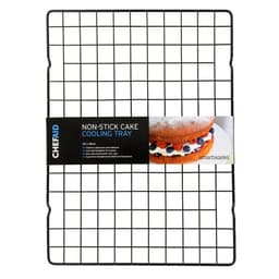 Chef Aid N/S Cake Cooling Rack 25X35Cm 1