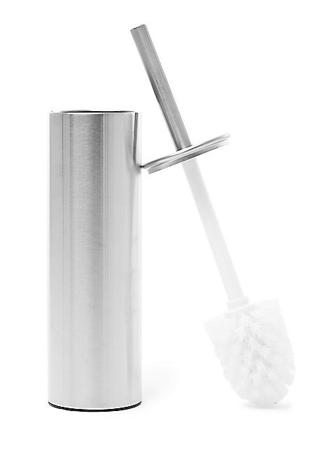 Pifco Toilet Brush Stainless Steel image