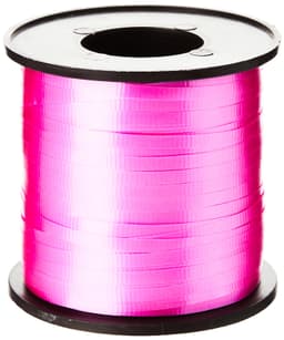 Unique Party Magenta Curl Ribbon 500 Yds 1
