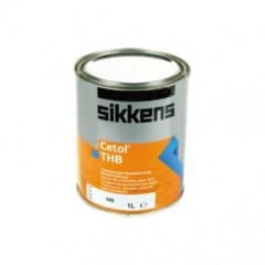 Sikkens Cetol Thb Teak 085 1Ltr