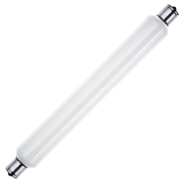 PIF1038 - Pifco 30W Opal Strip Light 221mm