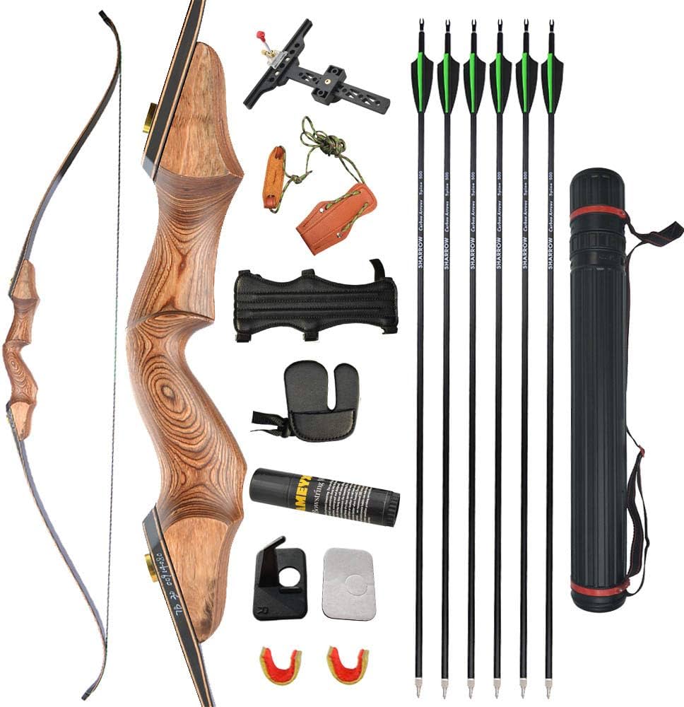 OTL Archery Set image