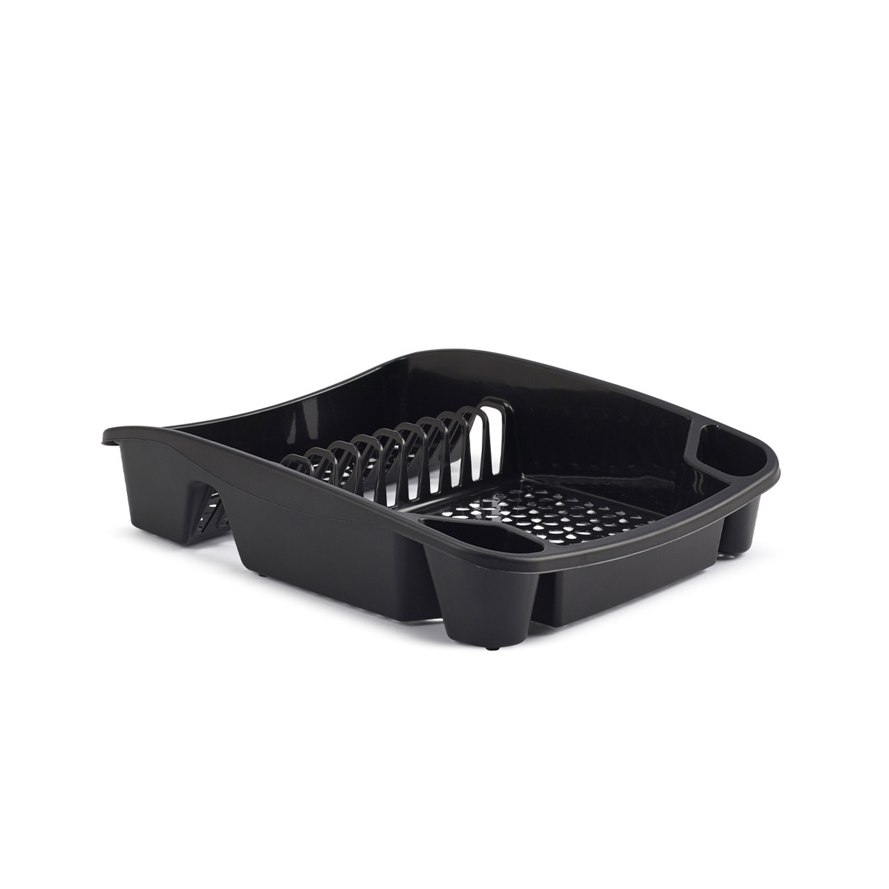 Whitefurze Dishdrainer Black Large image