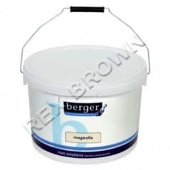 Berger V.Matt Magnolia 10Ltr