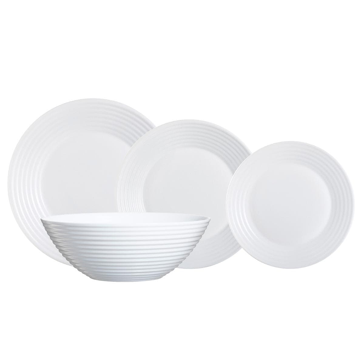 Luminarc Harena Dinner Plate 25cm