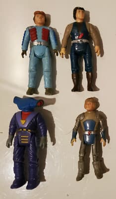 Kandy Toys ****** Dino Rider With Sound - 4 Assorted