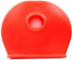 Key Caps Red Box of 500