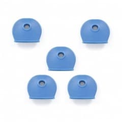 Key Caps Blue Box of 500