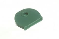 Key Caps Green Box of 500