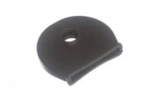Key Caps Black Box of 500
