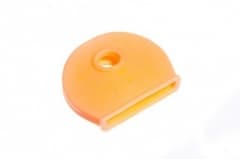 Key Caps Orange Box of 500