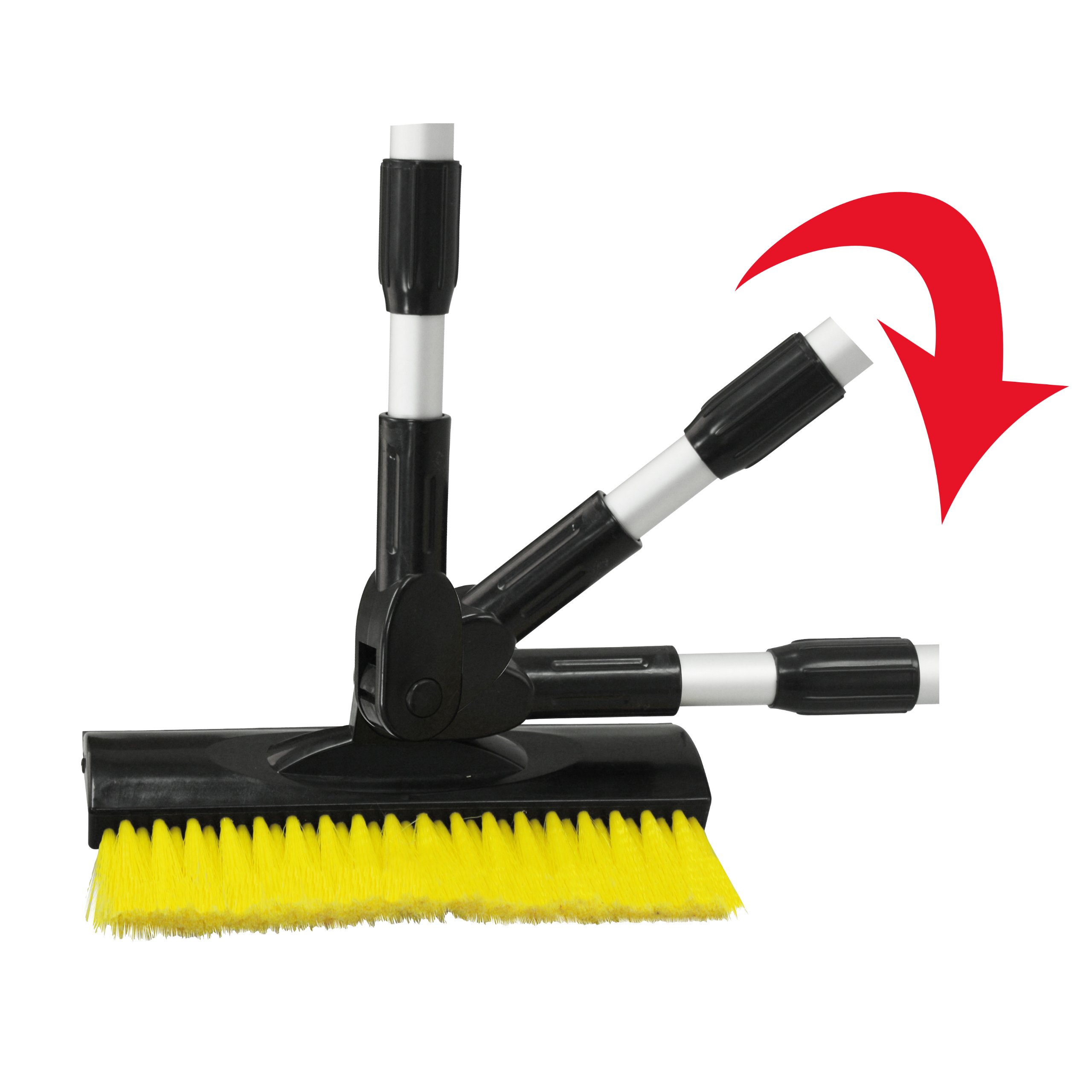 Rolson 3 In 1 Cold Weather Tool 61009 image
