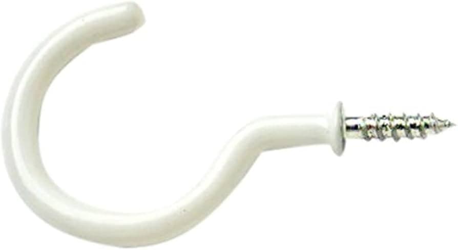 BH Cup Hook Cp 19mm