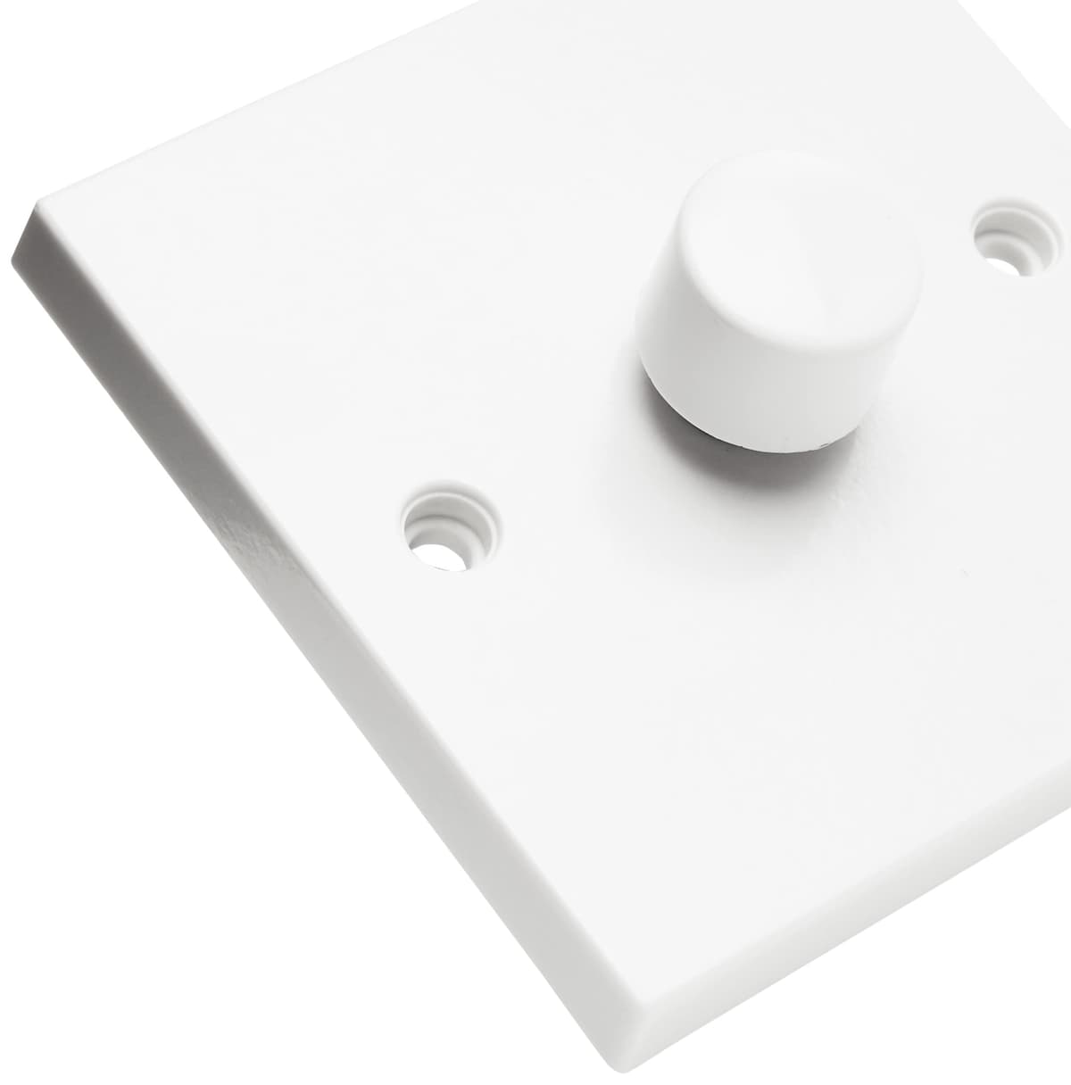 STATUS 1 Gang 1 Way Dimmer Switch CDU x 5
