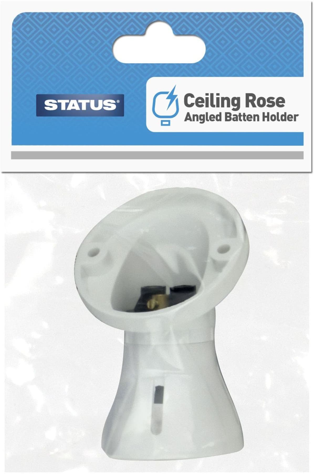 STATUS Angle Batten Holder Bag / HC