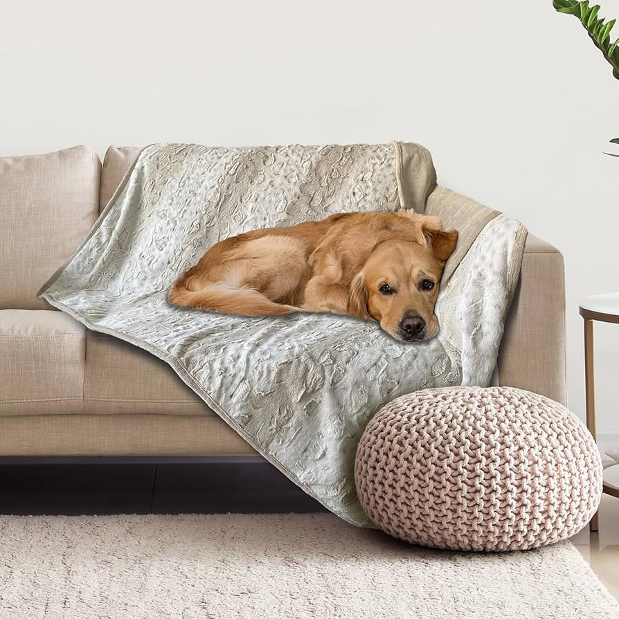 RSW Pet Blanket 118 X 118cm image