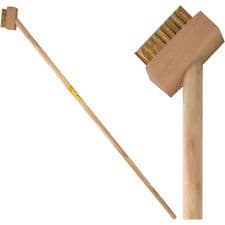 Kingfisher Wooden Paving Patio Brush [PWBRUSH]