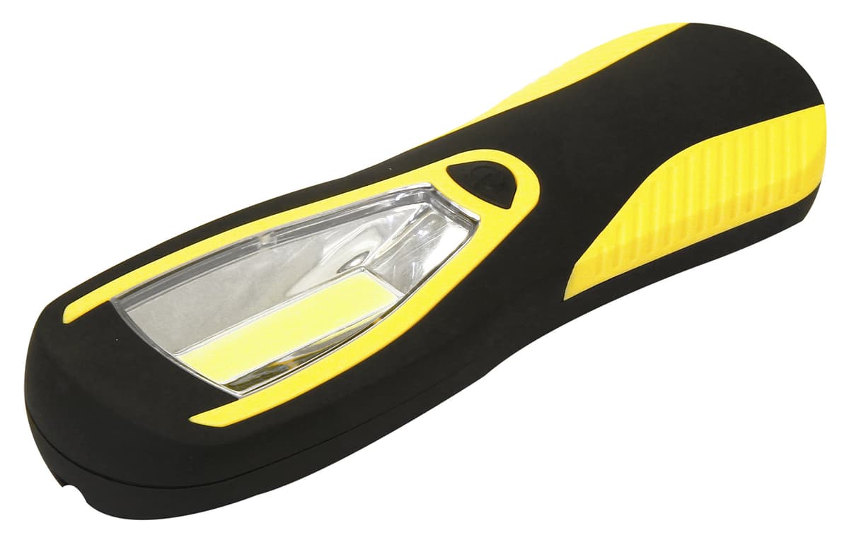 Rolson 3w Cob Work Light 3aaa 61561