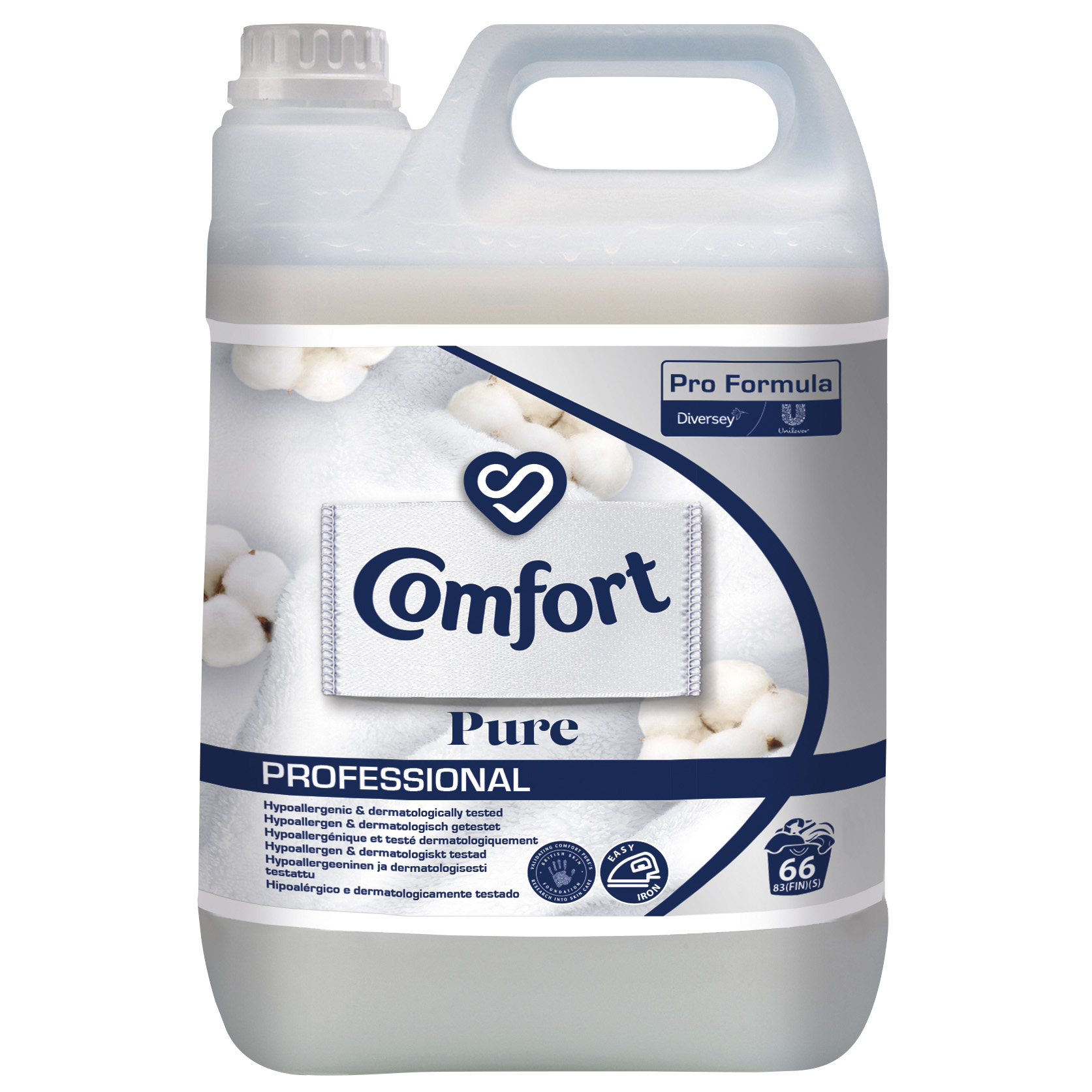 Comfort 5Ltr - Pure image